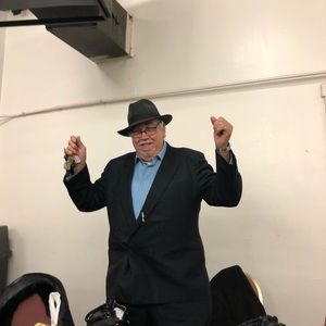 Meet your Posher, Olisa